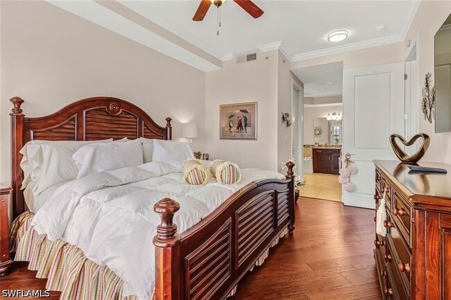 Building Photo - 23161 Fashion Dr Unit 7109