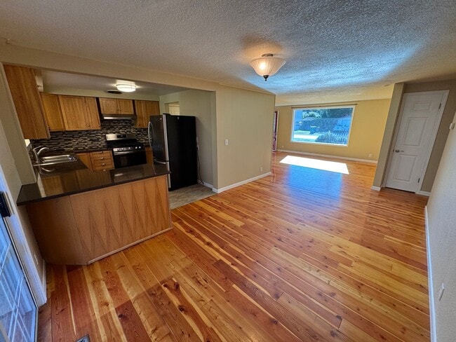 Photo - Burlington 3 Bedroom 1.5 Bathroom