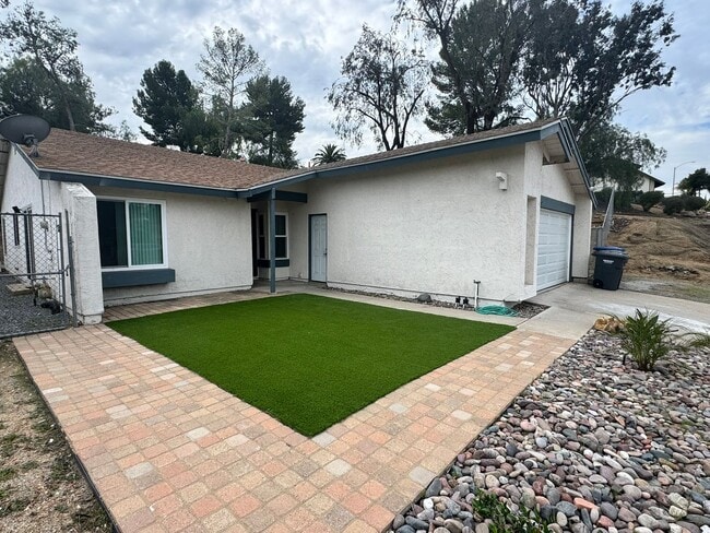 Photo - 3BR/2BA Home AVAILABLE NOW For Rent in El Cajon!