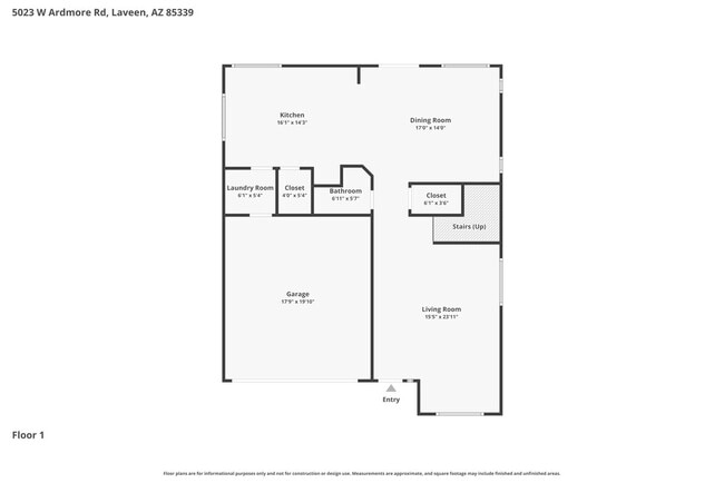Photo - 5023 W Ardmore Rd