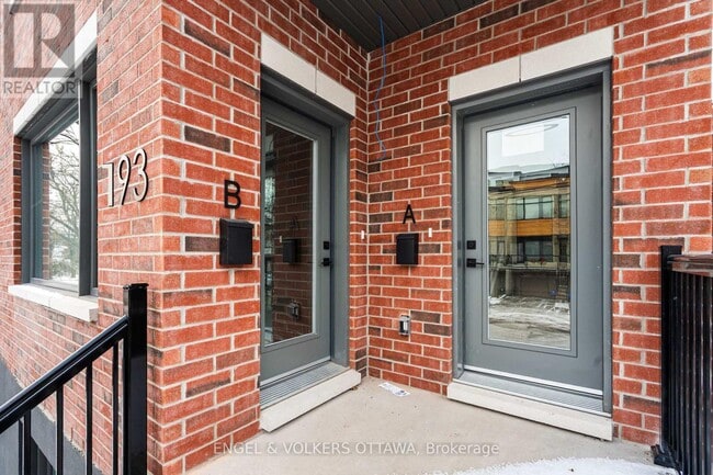 Photo - 193 Hopewell Ave Unité B