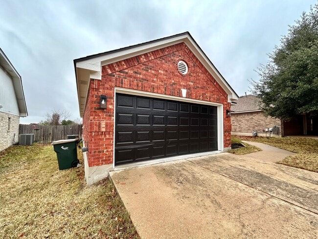 Photo - Move-In Ready 3/BR 2/BA Home Featuring Fireplace, Garage & Private Yard