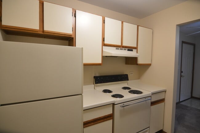 Photo - 4408 W Shamrock Ln Unidad 2F