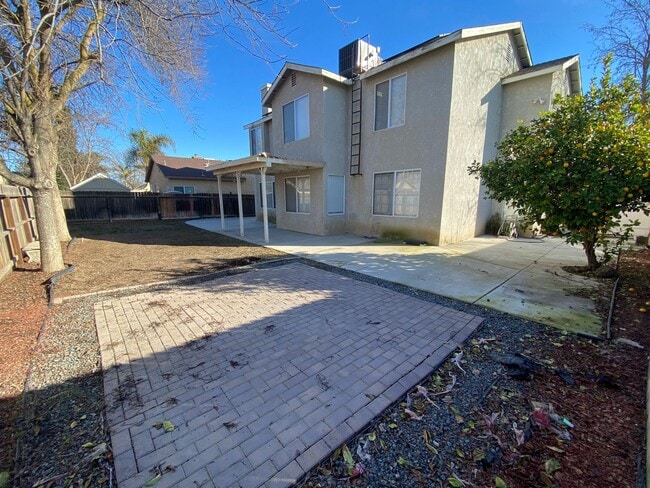 Photo - Great North Hanford Location