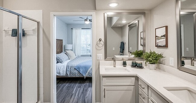 Broadstone New Territory Apartments