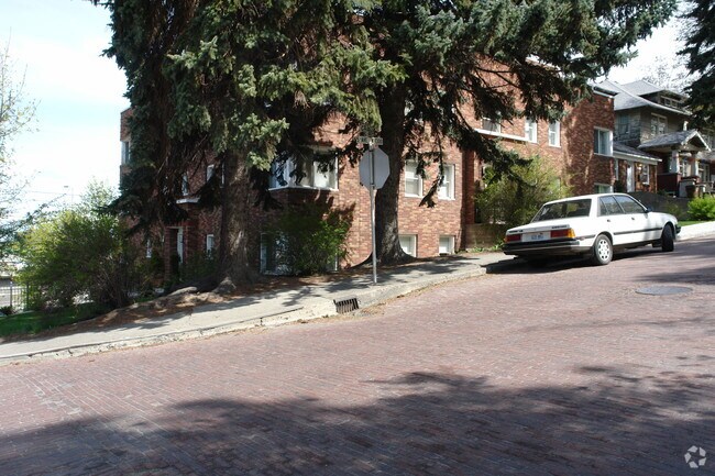 Photo - Highland Halls