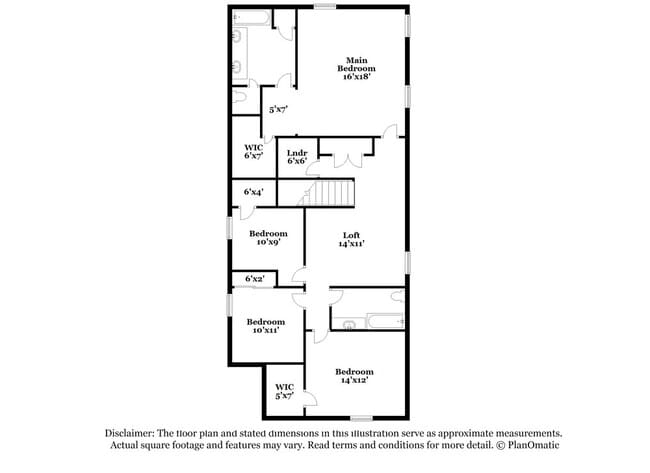 2938 Saltillo Ln