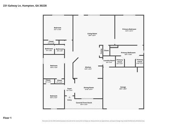 Photo - 231 Galway Ln