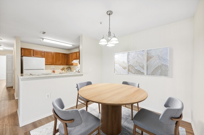 Photo - Riverwoods Apartments, Riverwoods at Lake Ridge Apartments & Riverwoods at Towne Square Townhomes