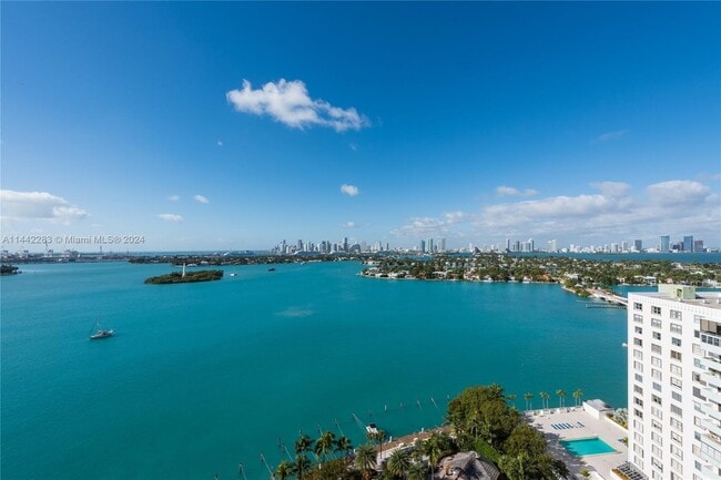 9 Island Ave Unit 2102