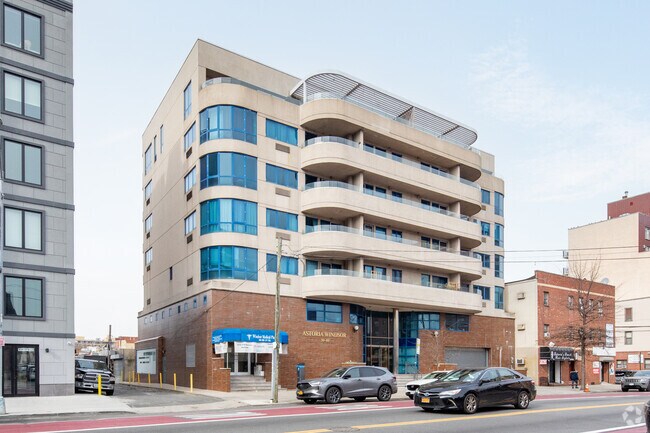 Photo - Astoria Windsor Apartments