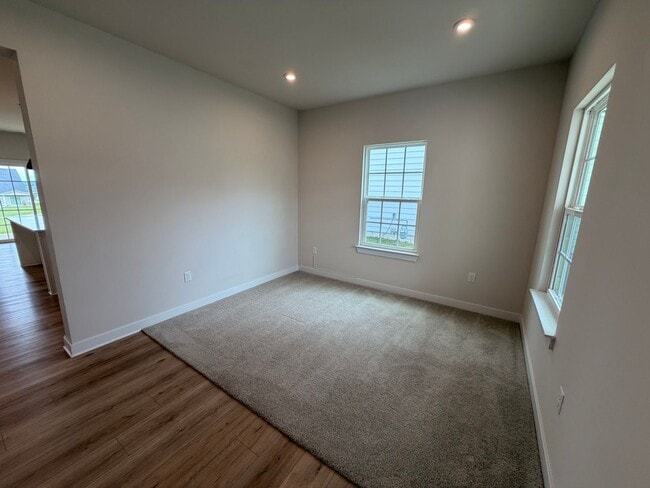 Photo - Available Now in Smyrna! **4 Bedrooms | 2.5 Bathrooms | Office/Flex Room | 2-Car Garage**
