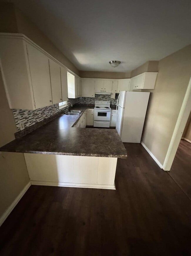 Photo - Cute 3 bedroom house in southwest Springfi...