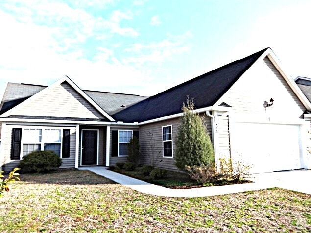 Building Photo - 530 Beverly Dr Rental