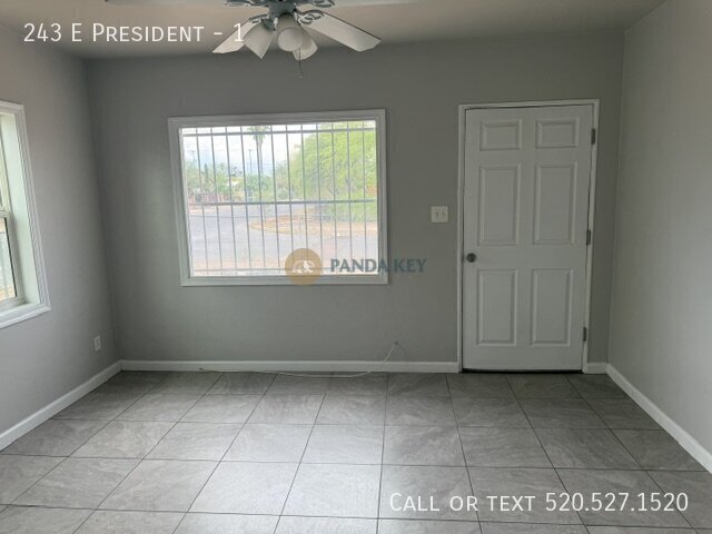 243 E President St Unit 1