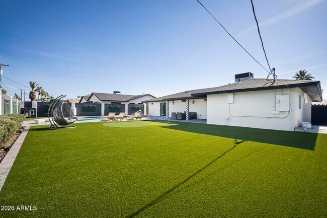 Photo - 8314 E Mariposa Dr