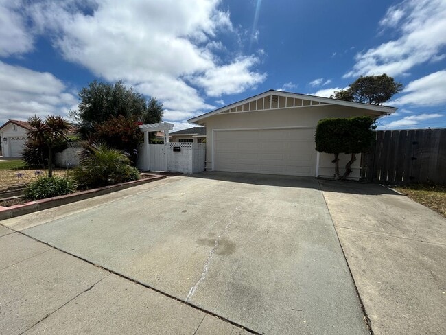 Photo - Spacious 3- Bedroom Home — $3,650/mo