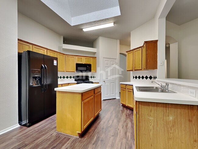 Photo - 3520 Permian Ln