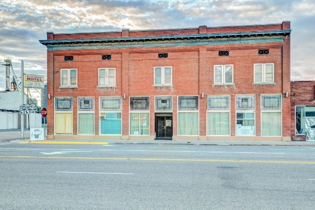 Photo - Fredericks Building Apartments