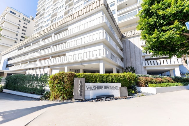 Photo - 10501 Wilshire Blvd Unit 1403