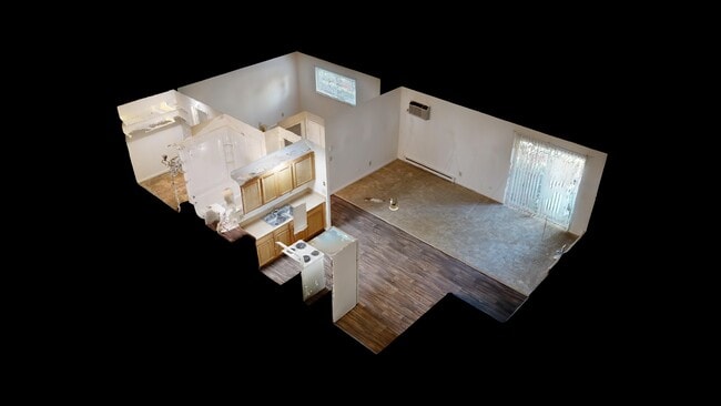Photo - Brixworth Apartments