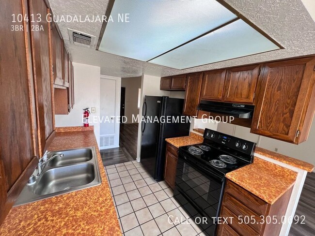 Photo - 10413 Guadalajara Ave NE