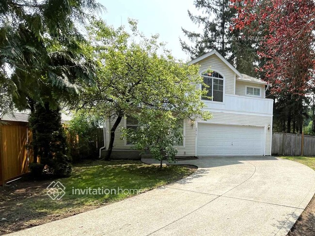 Photo - 28101 153rd Ave SE House