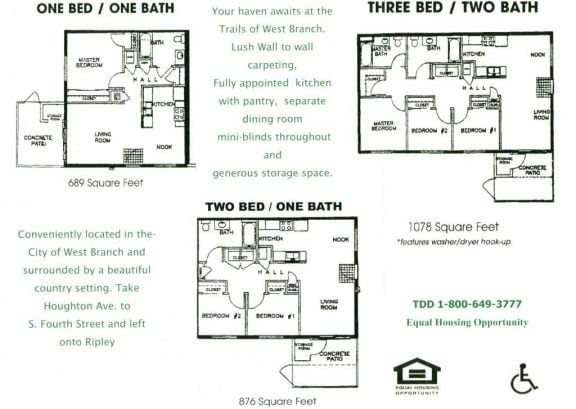 Photo - The Trails at West Branch