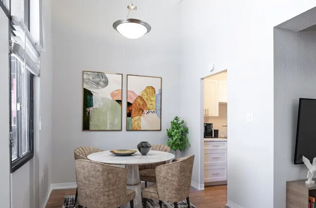 Highline Lofts