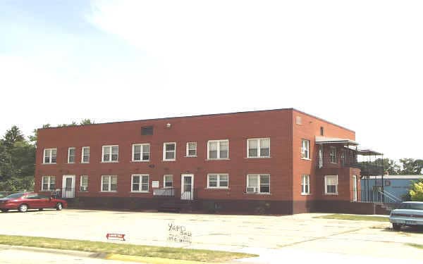 Brickley House - Brickley House