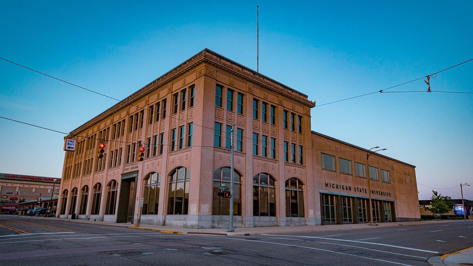 Photo - MSU Lofts