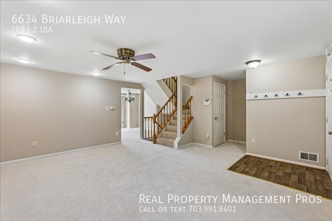 Photo - 6634 Briarleigh Way