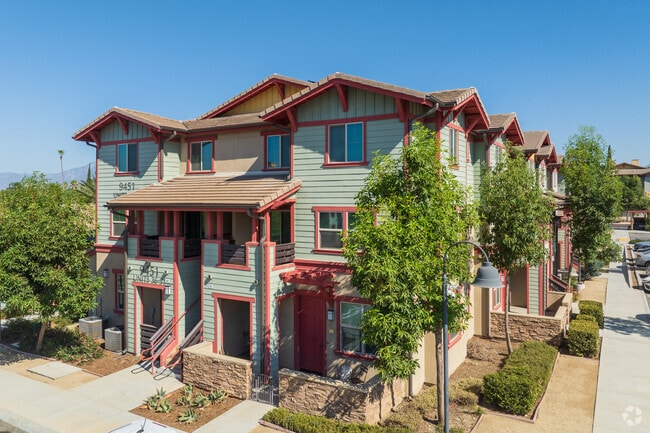 Photo - Rosena Fountains Apartments
