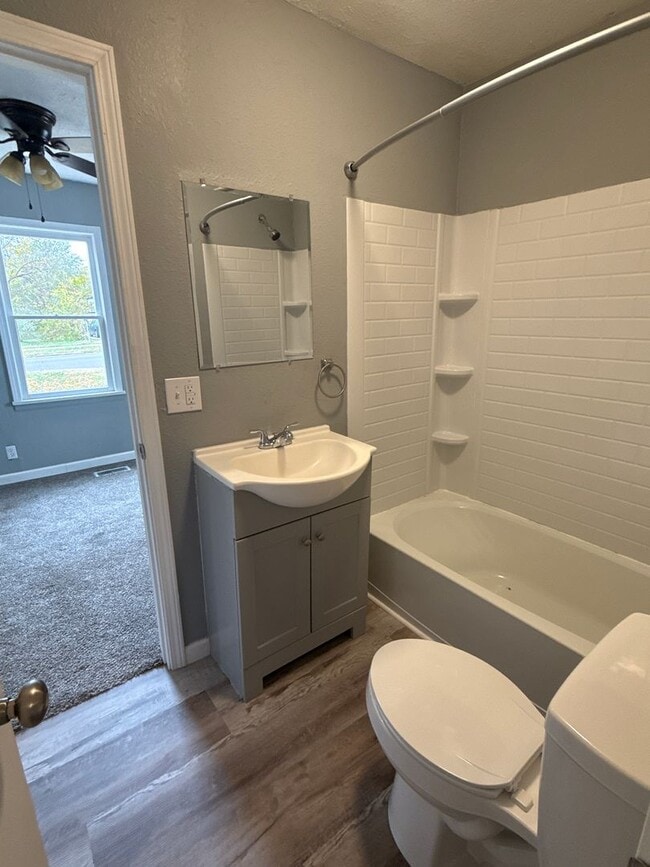 Photo - 3 bedroom/1 bathroom house