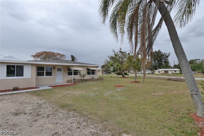 11 California Rd