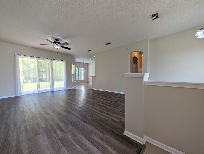 Photo - READY NOW!! Great 4 Bedroom, 2 Bath House with a HUGE yard - Near I-295 & Dunn with quick access ...