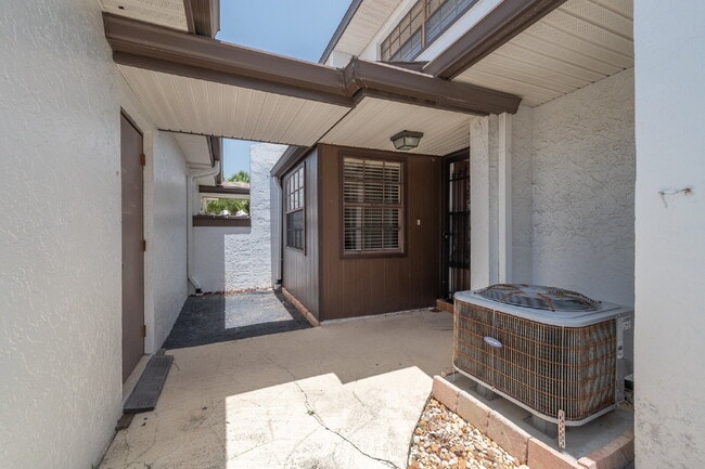 Photo - Perfectly located 2/2 townhome in Indialantic Unit # 10