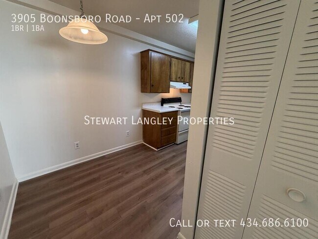 Photo - 3905 Boonsboro Rd Unidad Apt 502