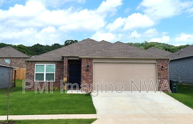 Building Photo - 993 S Brambling Ln