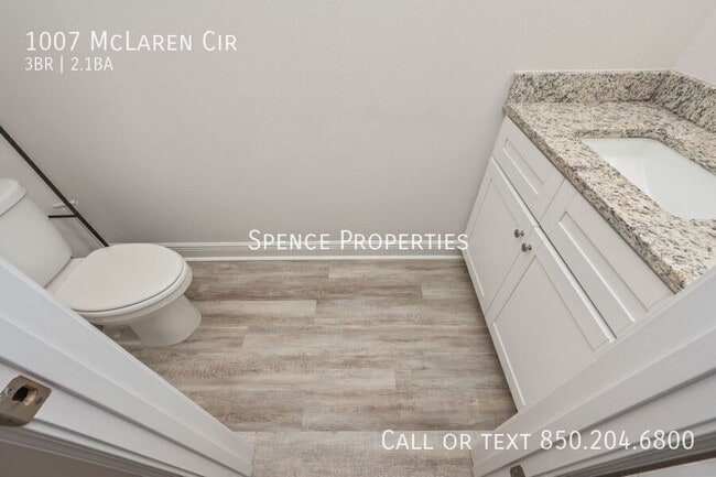 Photo - 1007 McLaren Cir
