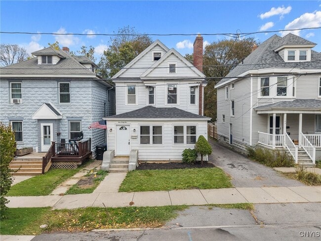 Photo - 145 Hixson Ave