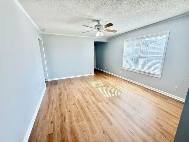Photo - Three bedroom 2 bath single family home