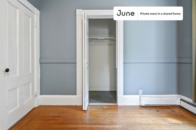 Photo - Room in Shared 4 bed/2 bath home Unit D