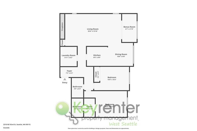 Photo - Stylish 2-Bed Condo with Pool & Clubhouse Access