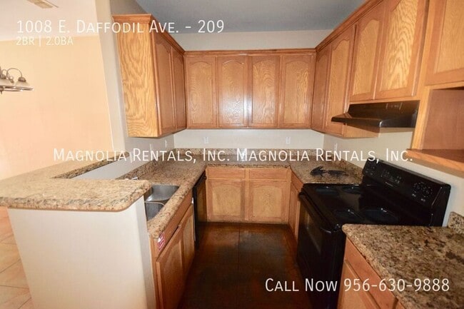 Photo - 1008 E Daffodil Ave Unit 209