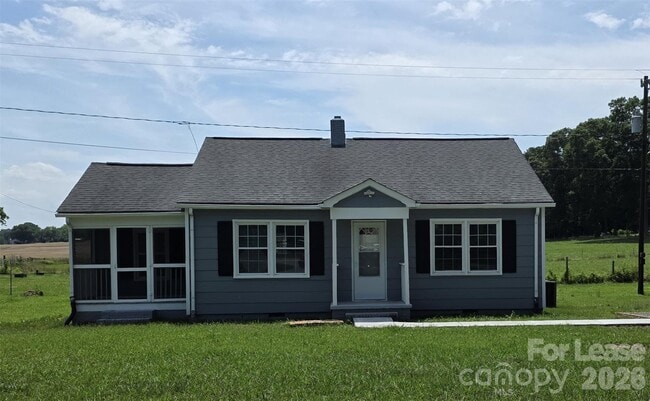 Building Photo - 1318 Baucom Rd