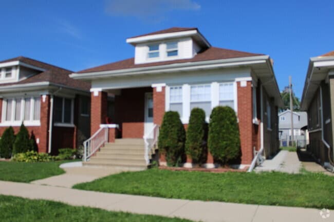 Building Photo - 1625 S 60th Ct Rental