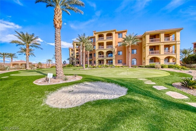 Building Photo - 20 Via Mantova Unit 108