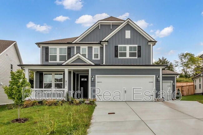 Building Photo - 911 Heatherfield Ln