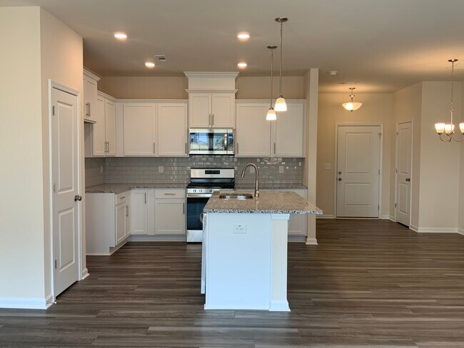 Photo - 4019 Beckton Trl